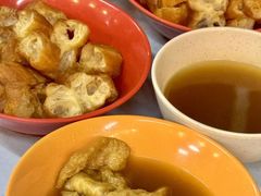 -兴记肉骨茶(甲洞大街第二新分店)