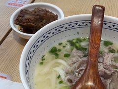 -三两粉(莲塘华润万家店)
