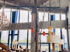 大堂-漫咖啡(浏阳河店)