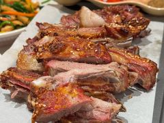 -巴依老爷新疆美食(魏公村店)