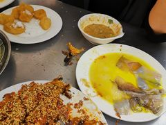 -松明一烤肉馆(鲁园店)