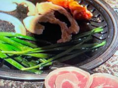-汉拿山(包河万达店)