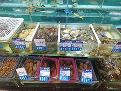 -强记海鲜·大排档(蛇口新街店)