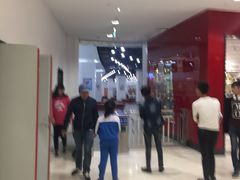 -全明星滑冰俱乐部(海口日月广场店)
