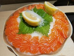-新一番三文鱼寿司(大东海店)