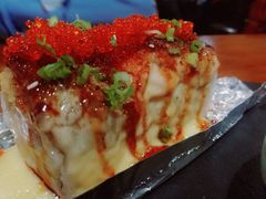 -东岸料理·寿司·刺身