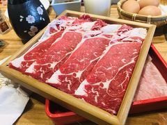 -水林间·寿喜烧自助(仙林金鹰店)