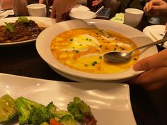 -浙江安吉JW万豪酒店·万豪中餐厅