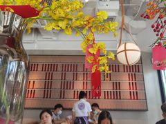 -必胜客(新海上世界店)