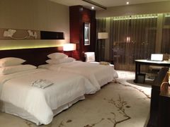 床-广交会威斯汀酒店