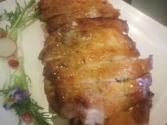 -小放牛炒菜馆(裕华万达店)