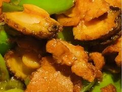 -船歌·鱼水饺青岛菜(金狮广场店)