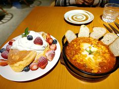 -WOKKA by艮上(中海环宇荟店)