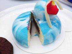 -视博茶点(美狮美高梅店)