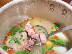 -乔街深夜食堂·小龙虾·高压锅生蚝(杭州总店)