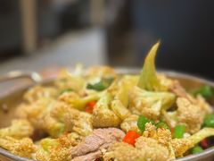 -金掌勺·锅包肉(广渠门店)