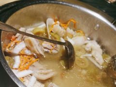-凤园椰珍·臻品椰子鸡(保利时光里店)