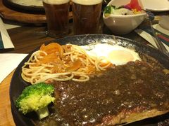 -豪享来中西餐厅(延安东路店)