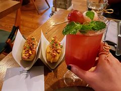 -BOR Eatery(安福路店)