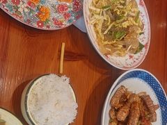 -渔家风味·鲅鱼水饺·央视展播·海鲜天津菜(开发区店)