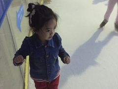 -世界之窗阿尔卑斯冰雪世界