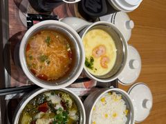 -阿香米线(龙岗万科广场店)