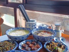 -孙盛兴奥灶面馆·蟹黄面·三虾面(山塘街总店)