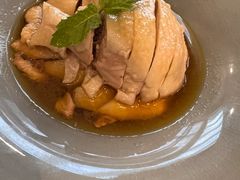 -香山湖家家宴(中山陵店)