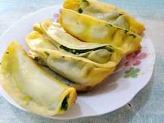 -金胜胖子牛肉锅贴(五福街店)