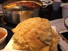 -牛事制造局牛肉火锅(莲岳路店)