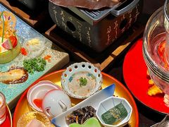 -山上下日本料理(万象城店)
