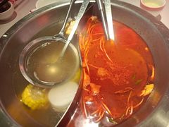 -陈记顺和潮汕鲜牛肉火锅(棠德南路店)