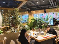 -蘸小院铁锅炖·蘸酱菜·东北菜(怀远门店)
