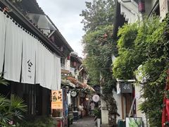 -小河直街历史文化街区