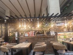 -大书房咖啡(中传国交店)