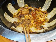 -锅来乐地锅鸡(安亭店)