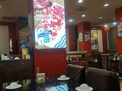 -潮汕美牛肉丸火锅店(天宁寺店)