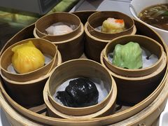 -葡珍轩冰室(虹桥机场T1店)