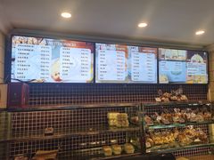 -国际饭店·帆声西饼屋(黄河路店)