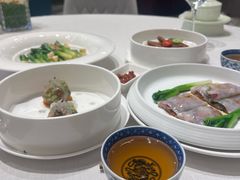 -富淳饭店(世纪公园店)