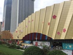 -万达茂商场(南京仙林店)