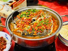 -嗣林·爷爷的私房菜(湾里店)