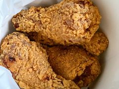 -德克士(汝河路店)