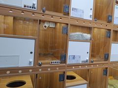 -汤姆宠物(长青北路店)