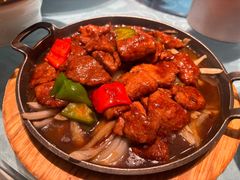 -侬佳蒸菜馆(听潮店)