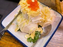 土豆沙拉-米彩料理(西丽店)