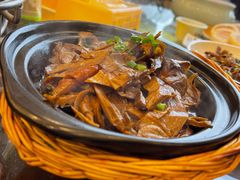 -自游人·美食一楼·地道徽菜(三十年名店)