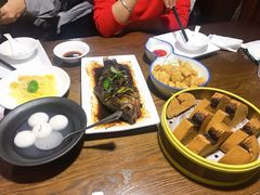 -涌上外婆桥(南塘店)