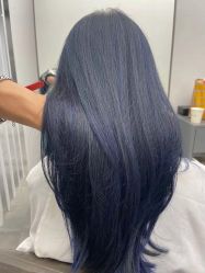 -斑斓色彩沙龙