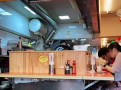 -拉面莊夢語＆中华料理八椿